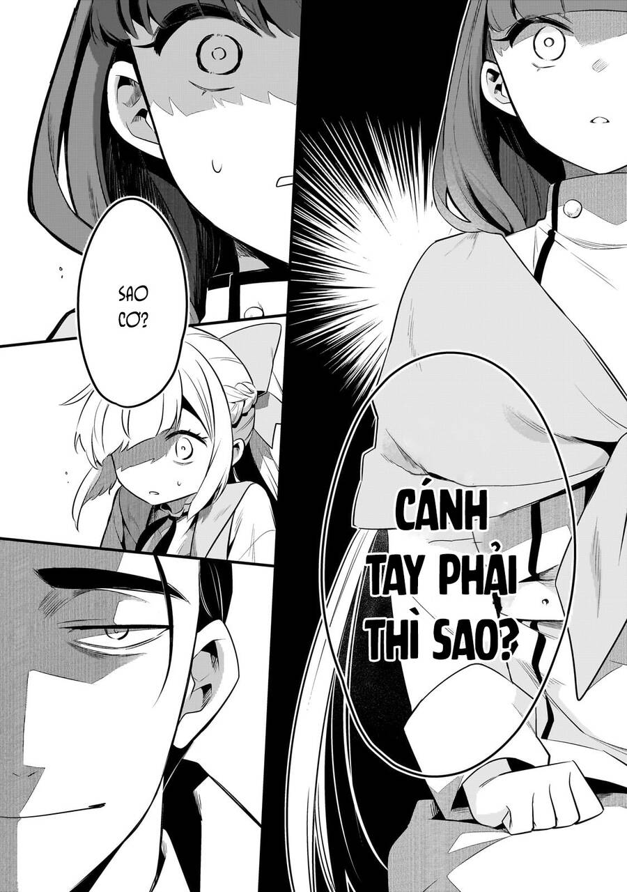 Tsuihousha Shokudou E Youkoso! Chapter 41 - 22