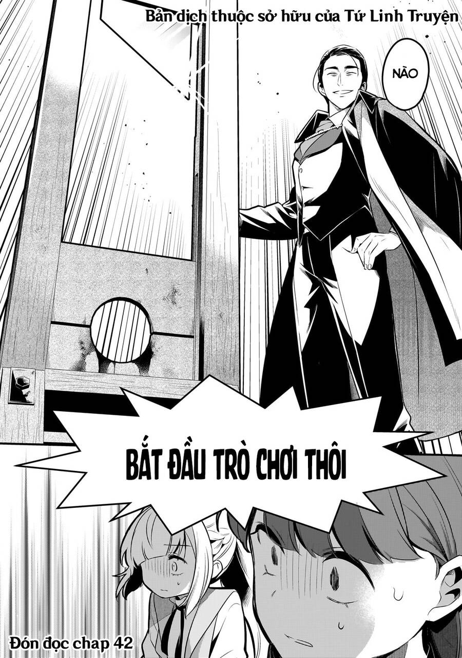 Tsuihousha Shokudou E Youkoso! Chapter 41 - 24