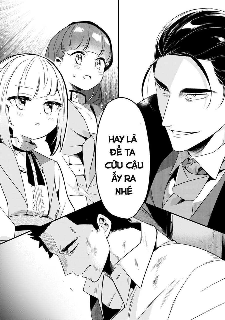 Tsuihousha Shokudou E Youkoso! Chapter 41 - 6