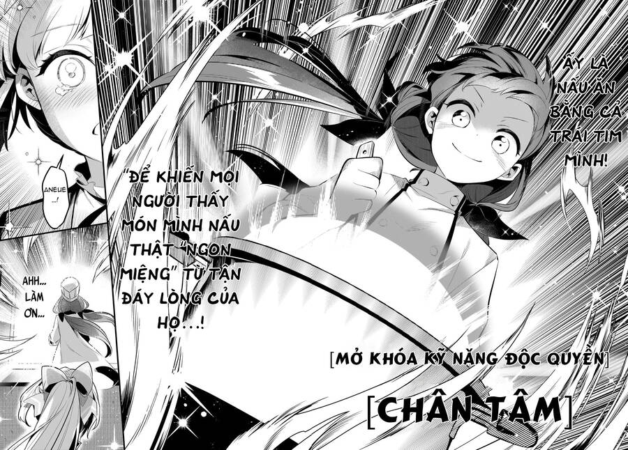 Tsuihousha Shokudou E Youkoso! Chapter 43 - 20