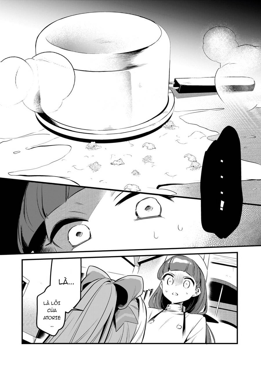 Tsuihousha Shokudou E Youkoso! Chapter 43 - 6