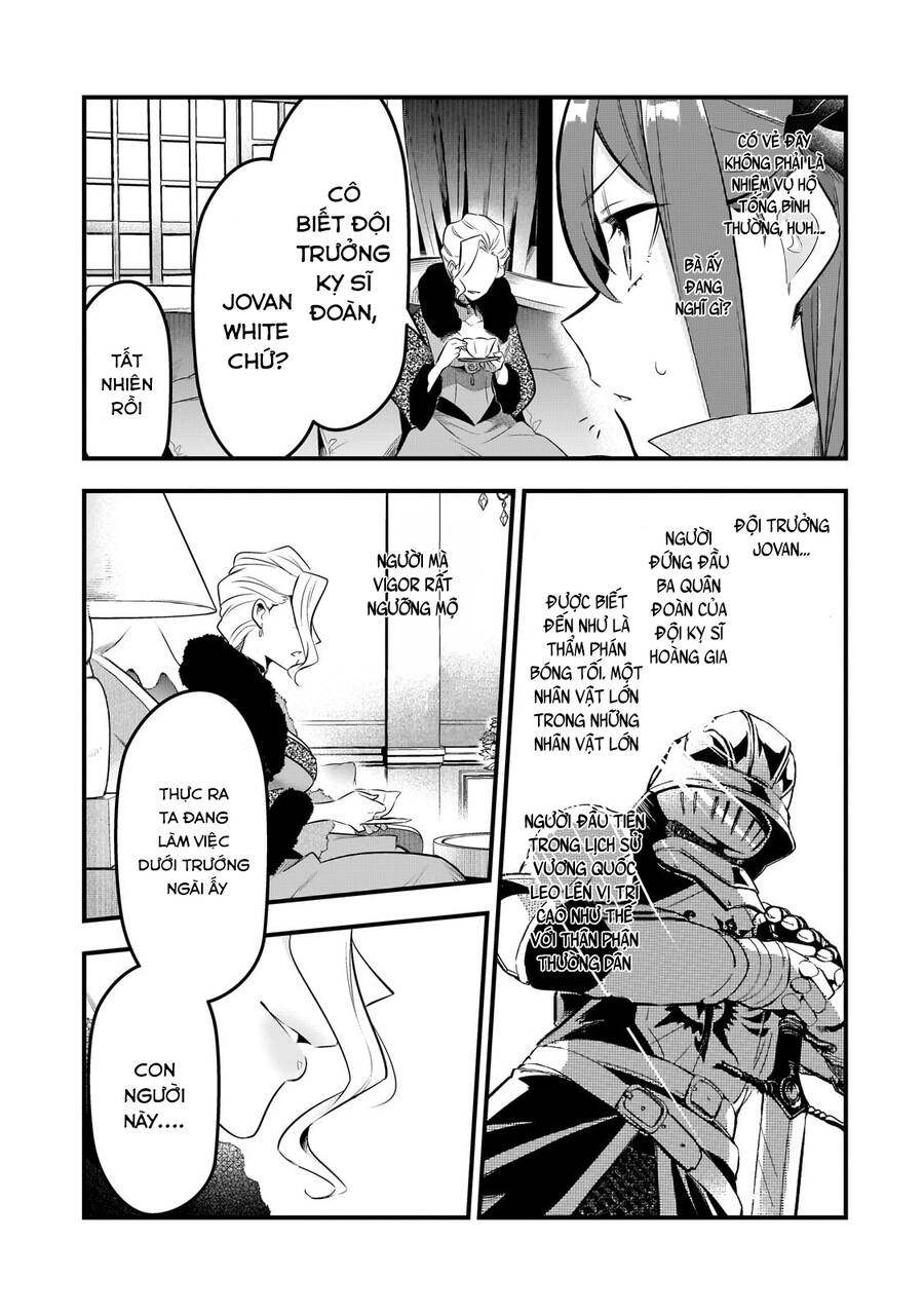 Tsuihousha Shokudou E Youkoso! Chapter  44 - 13