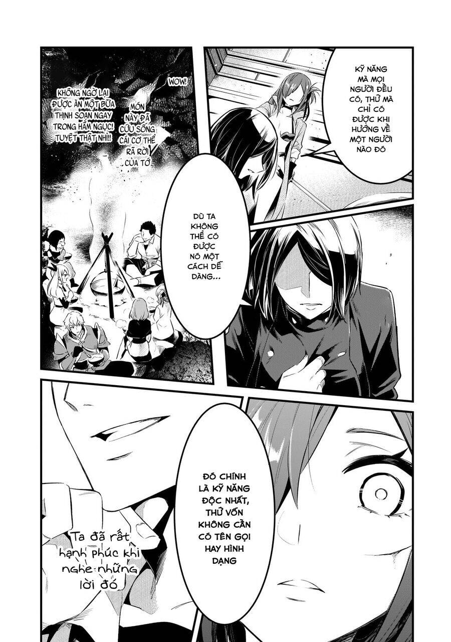 Tsuihousha Shokudou E Youkoso! Chapter 46 - 11