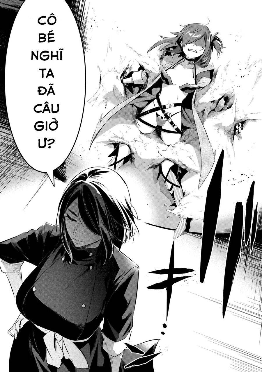 Tsuihousha Shokudou E Youkoso! Chapter 46 - 14