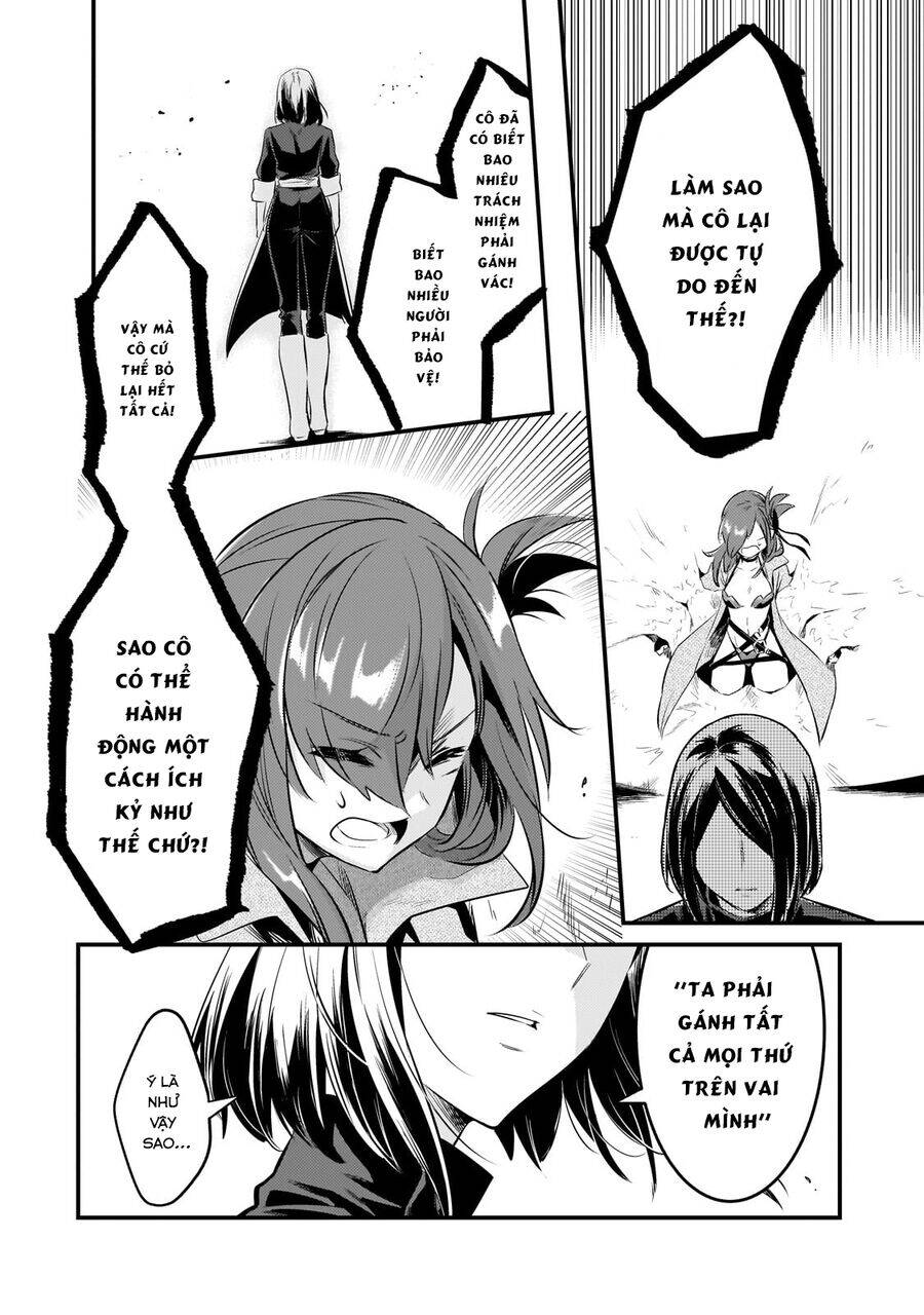 Tsuihousha Shokudou E Youkoso! Chapter 46 - 18