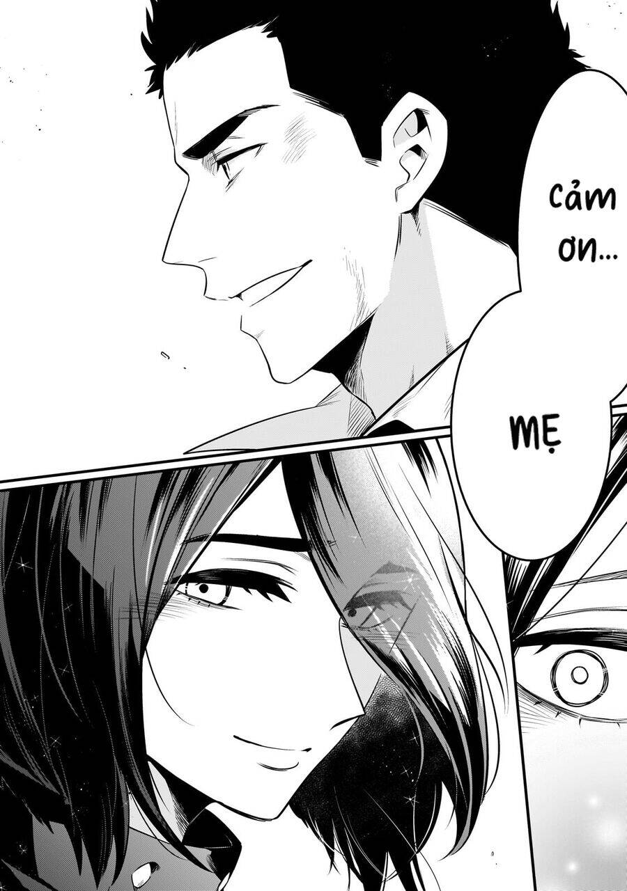 Tsuihousha Shokudou E Youkoso! Chapter 46 - 24