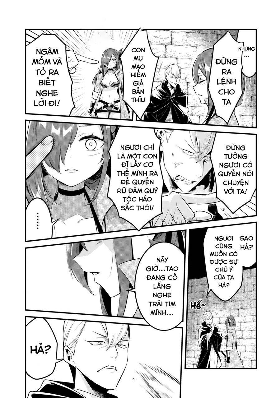 Tsuihousha Shokudou E Youkoso! Chapter 47 - 13