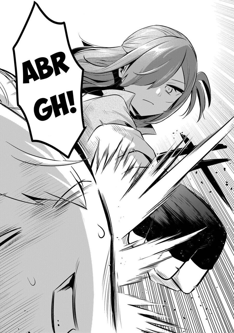 Tsuihousha Shokudou E Youkoso! Chapter 47 - 14