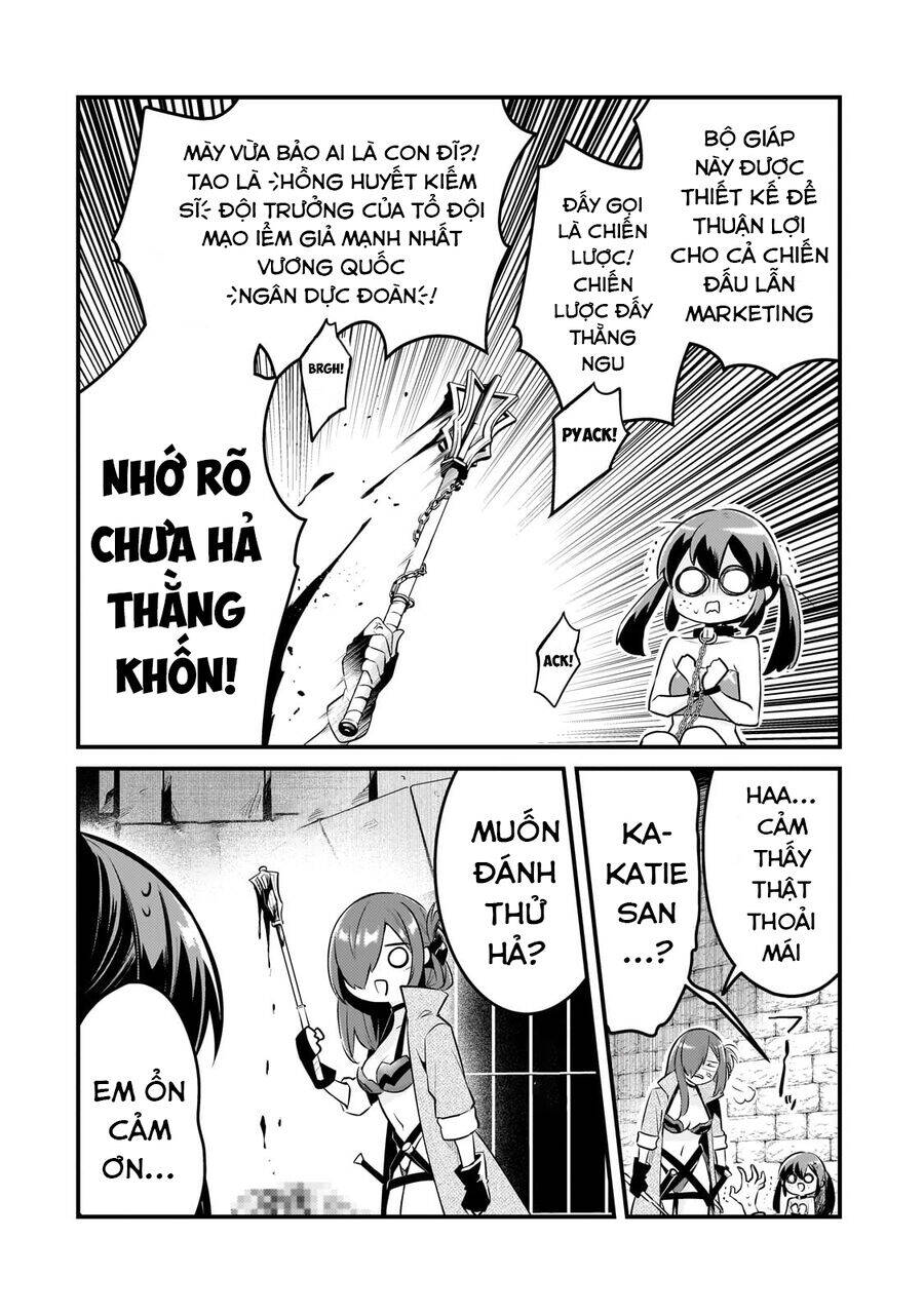 Tsuihousha Shokudou E Youkoso! Chapter 47 - 16