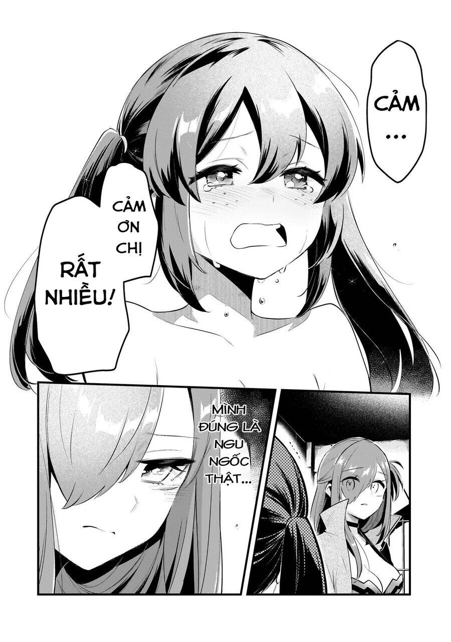 Tsuihousha Shokudou E Youkoso! Chapter 47 - 18