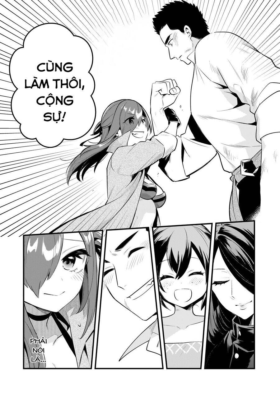 Tsuihousha Shokudou E Youkoso! Chapter 47 - 24