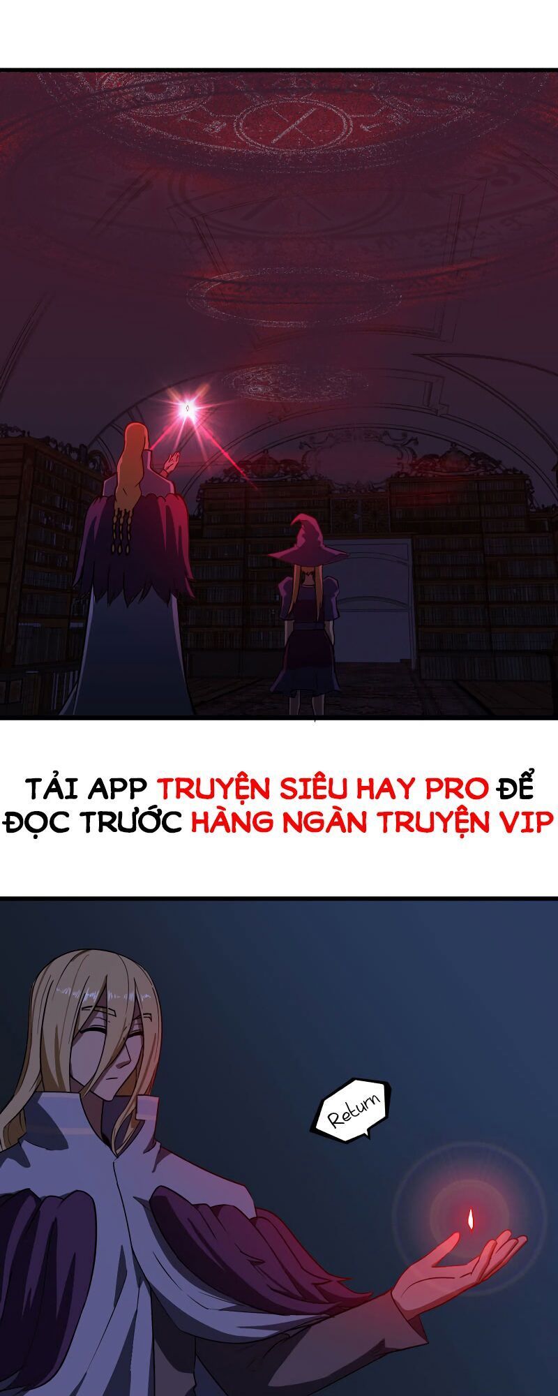 Vợ Tôi Là Quỷ Vương Chapter 152 - 3