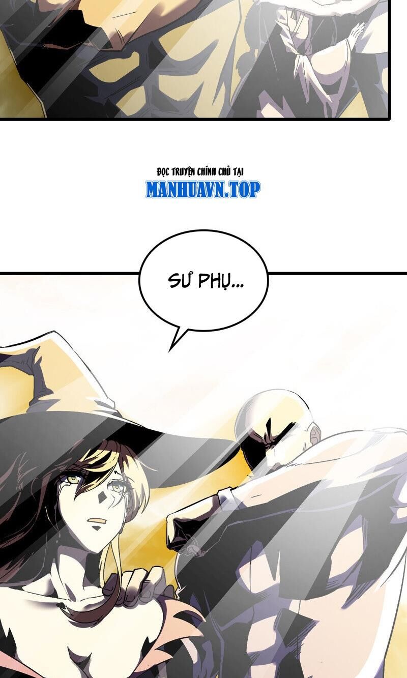 Vợ Tôi Là Quỷ Vương Chapter 456 - 13