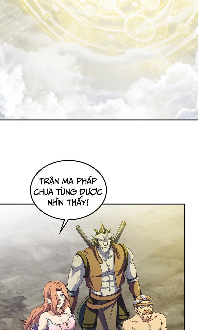 Vợ Tôi Là Quỷ Vương Chapter 456 - 16
