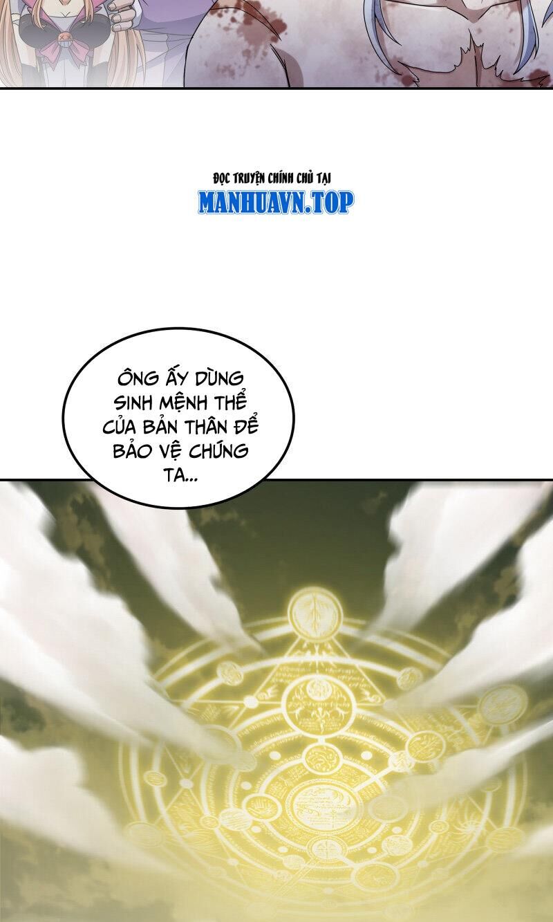Vợ Tôi Là Quỷ Vương Chapter 456 - 18