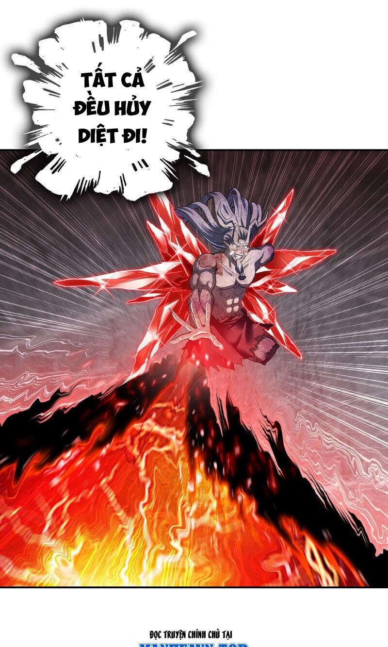 Vợ Tôi Là Quỷ Vương Chapter 456 - 2