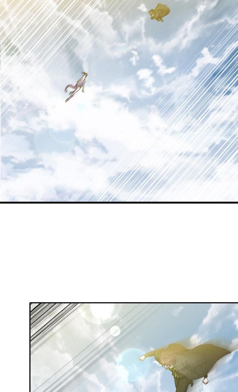 Vợ Tôi Là Quỷ Vương Chapter 456 - 28