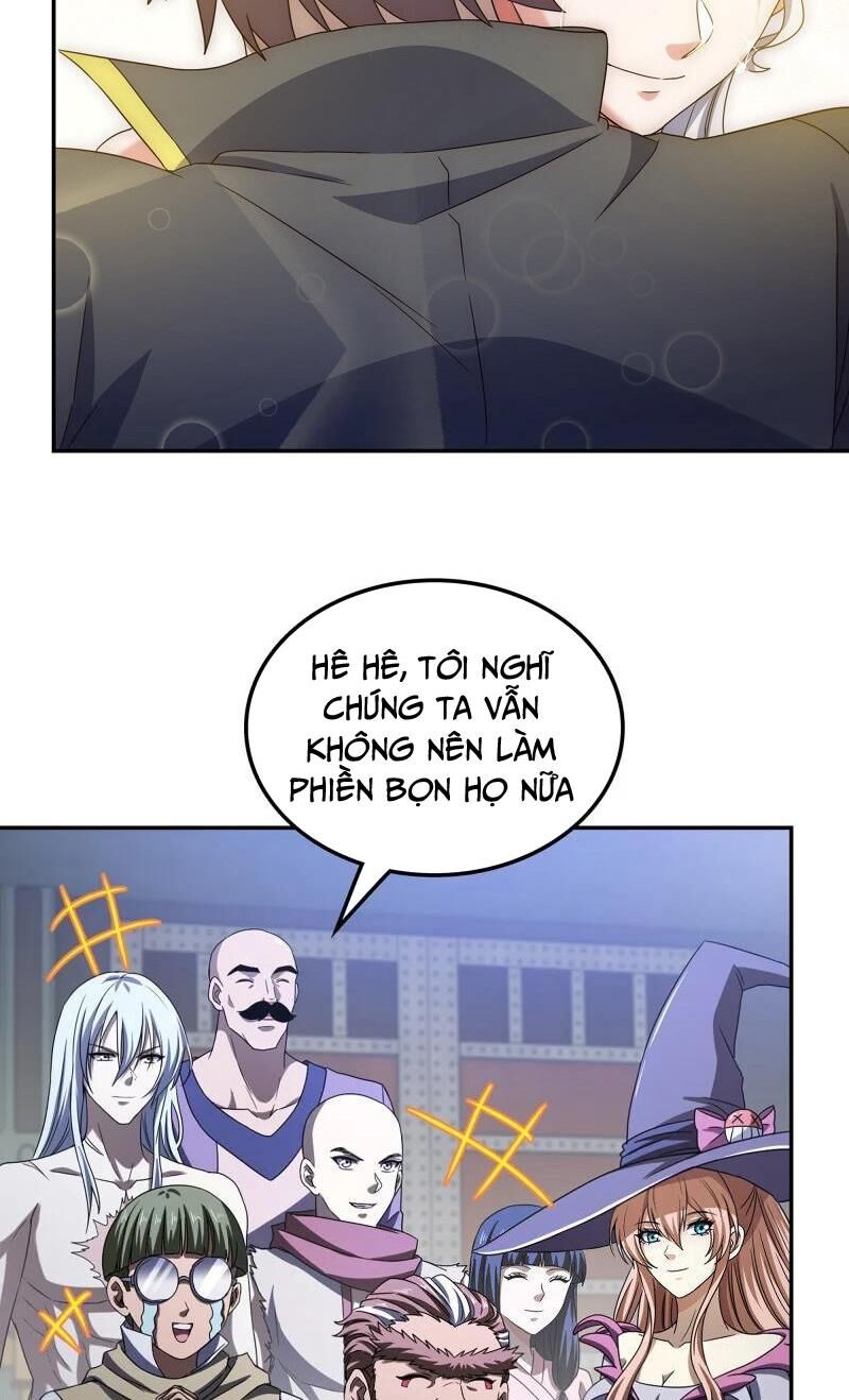Vợ Tôi Là Quỷ Vương Chapter 456 - 31
