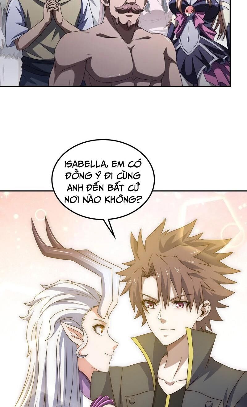 Vợ Tôi Là Quỷ Vương Chapter 456 - 32