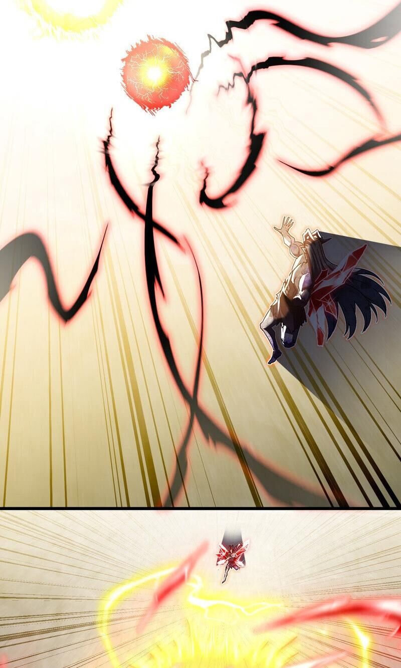 Vợ Tôi Là Quỷ Vương Chapter 456 - 9
