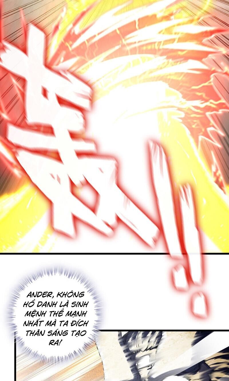 Vợ Tôi Là Quỷ Vương Chapter 456 - 10