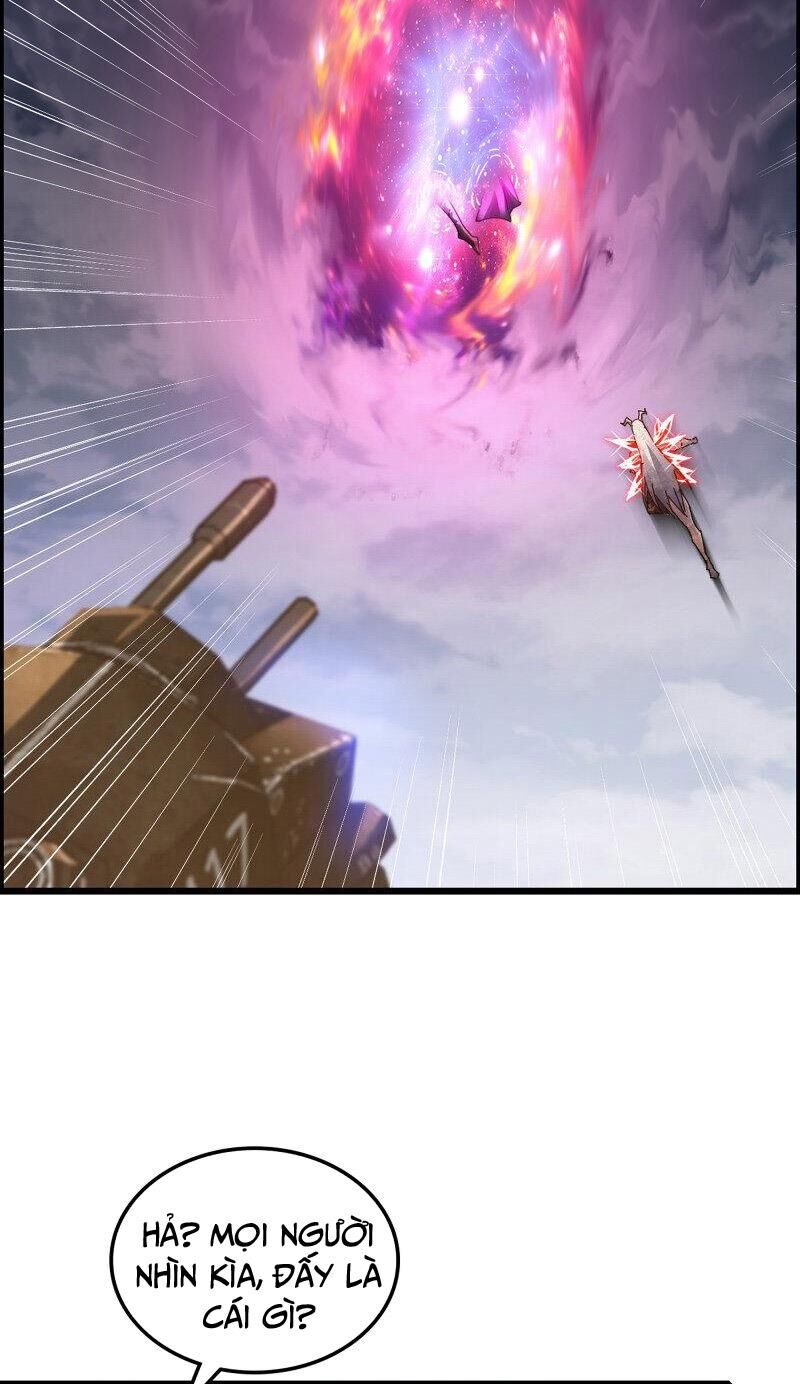 Vợ Tôi Là Quỷ Vương Chapter 457 - 14