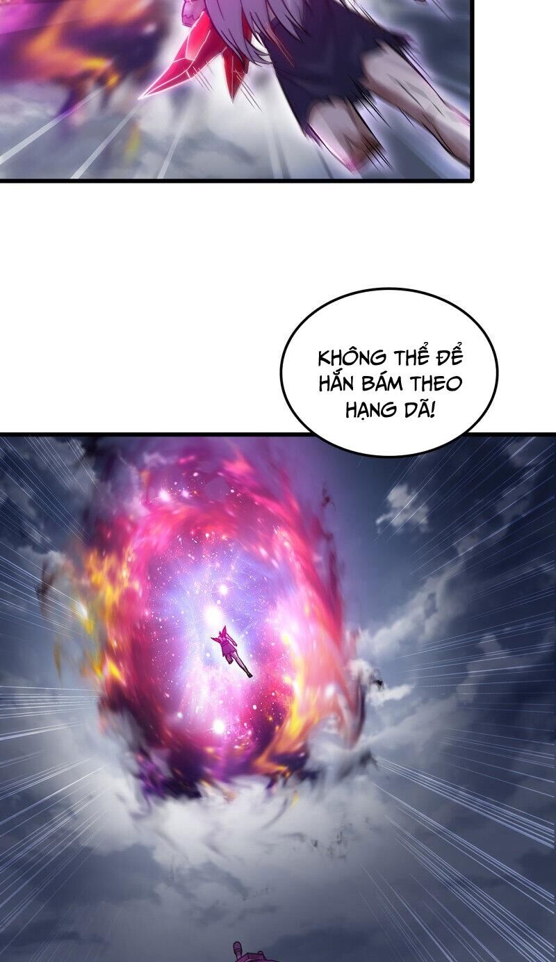 Vợ Tôi Là Quỷ Vương Chapter 457 - 16