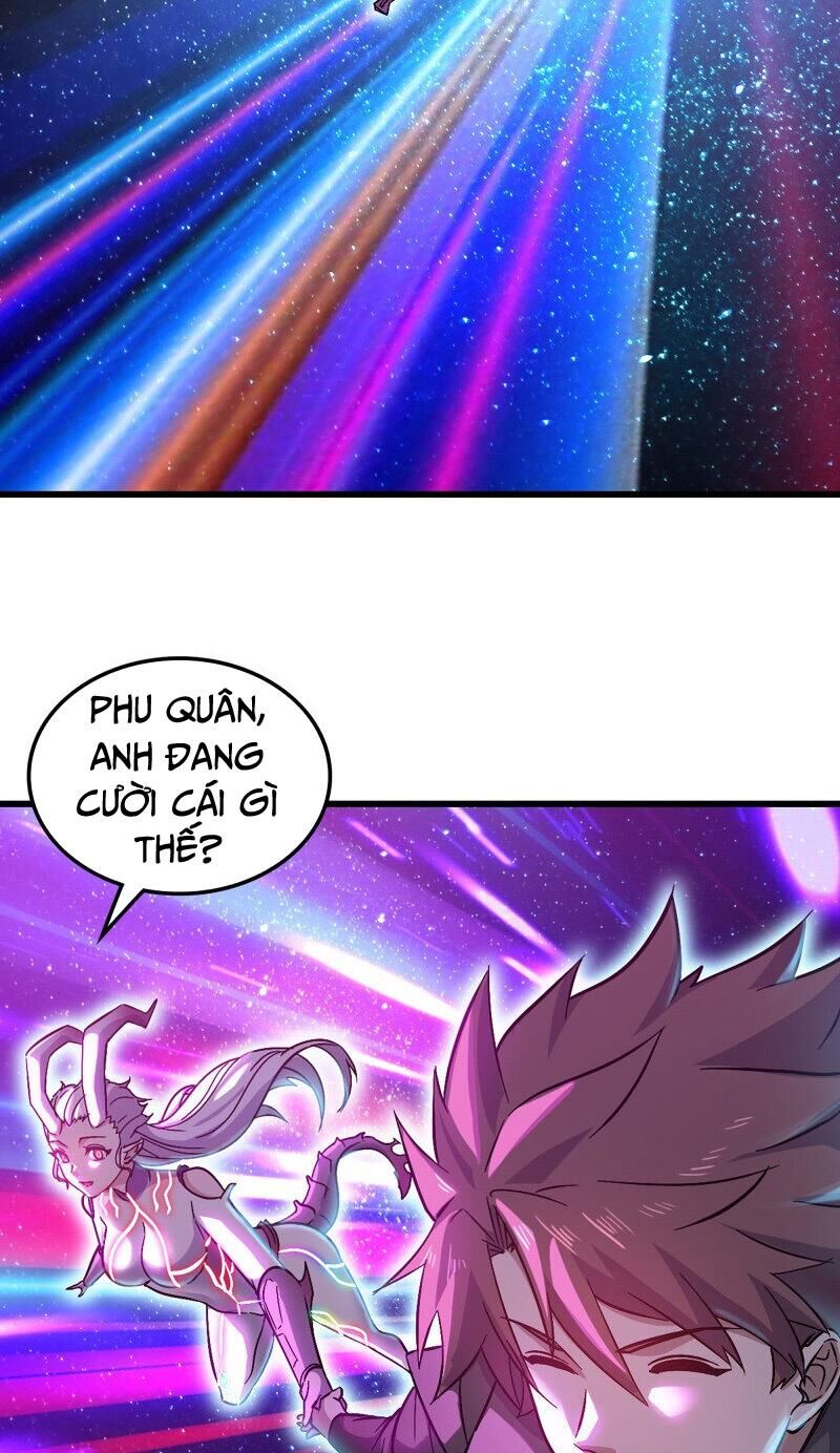 Vợ Tôi Là Quỷ Vương Chapter 457 - 19