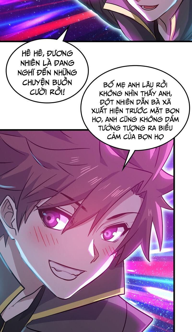 Vợ Tôi Là Quỷ Vương Chapter 457 - 20