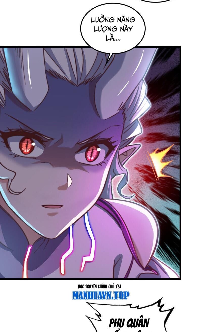 Vợ Tôi Là Quỷ Vương Chapter 457 - 23