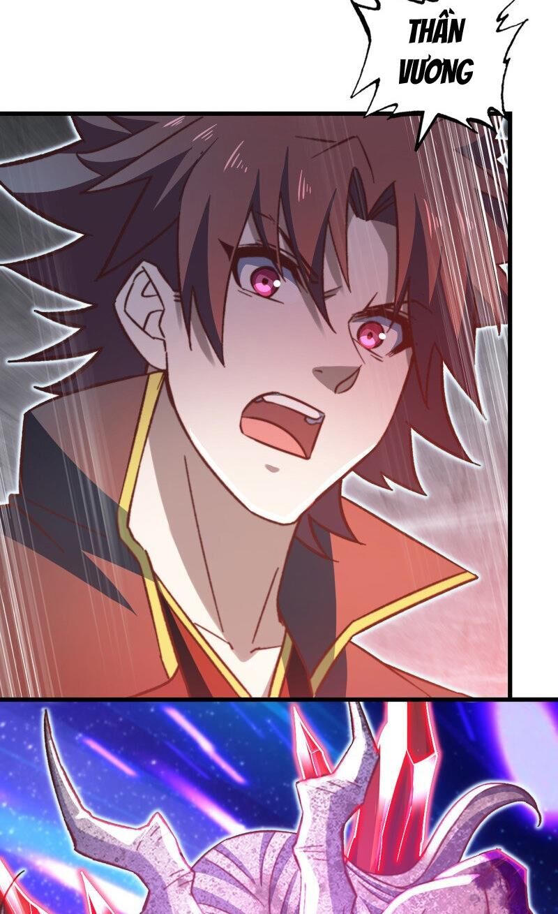 Vợ Tôi Là Quỷ Vương Chapter 457 - 26