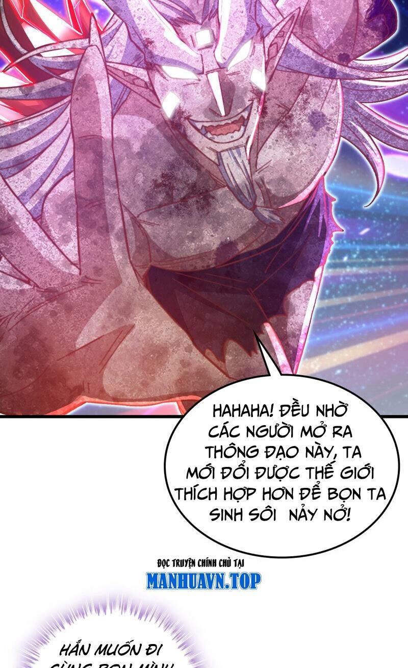 Vợ Tôi Là Quỷ Vương Chapter 457 - 27