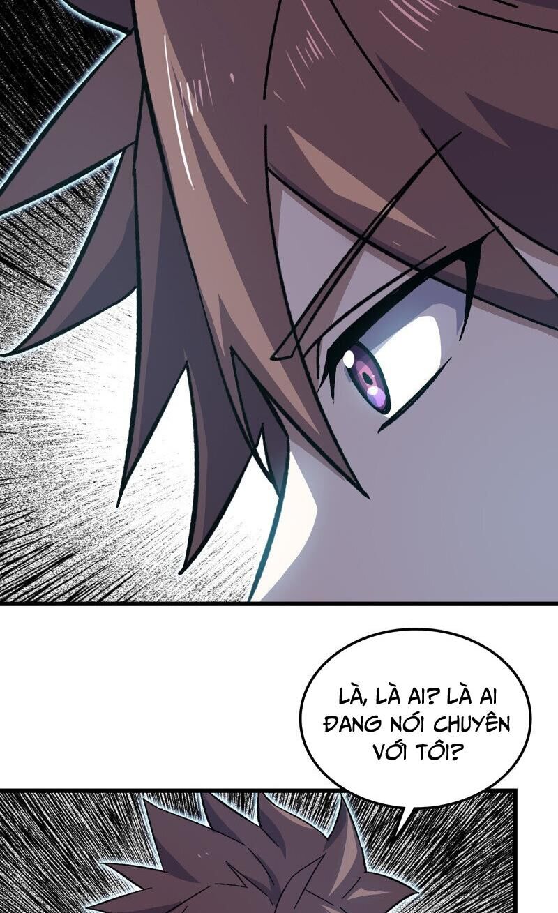 Vợ Tôi Là Quỷ Vương Chapter 457 - 29