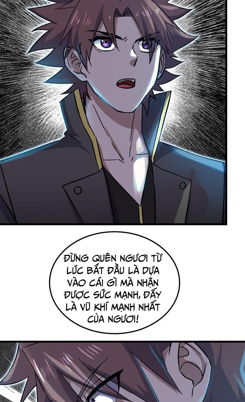 Vợ Tôi Là Quỷ Vương Chapter 457 - 30