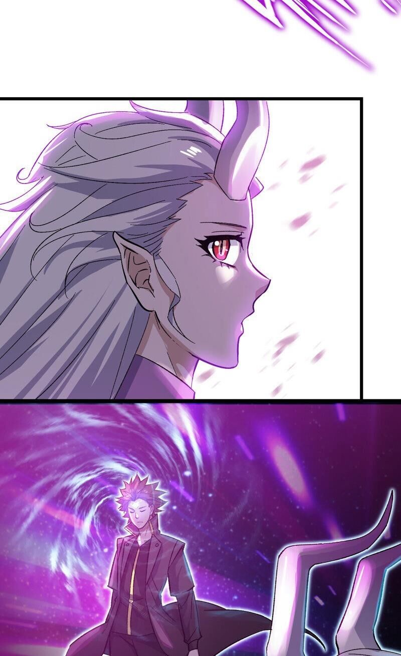 Vợ Tôi Là Quỷ Vương Chapter 457 - 33