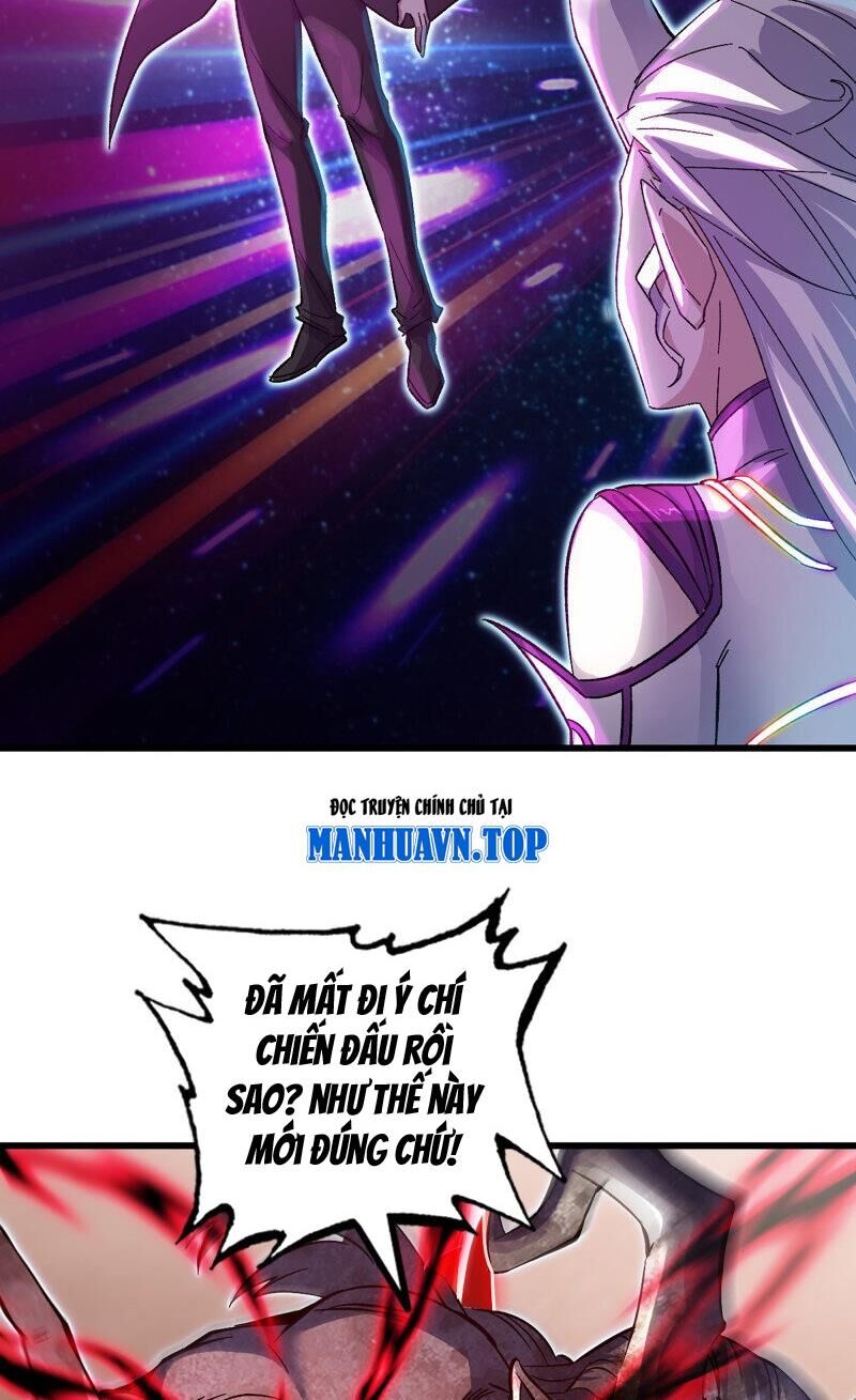 Vợ Tôi Là Quỷ Vương Chapter 457 - 34