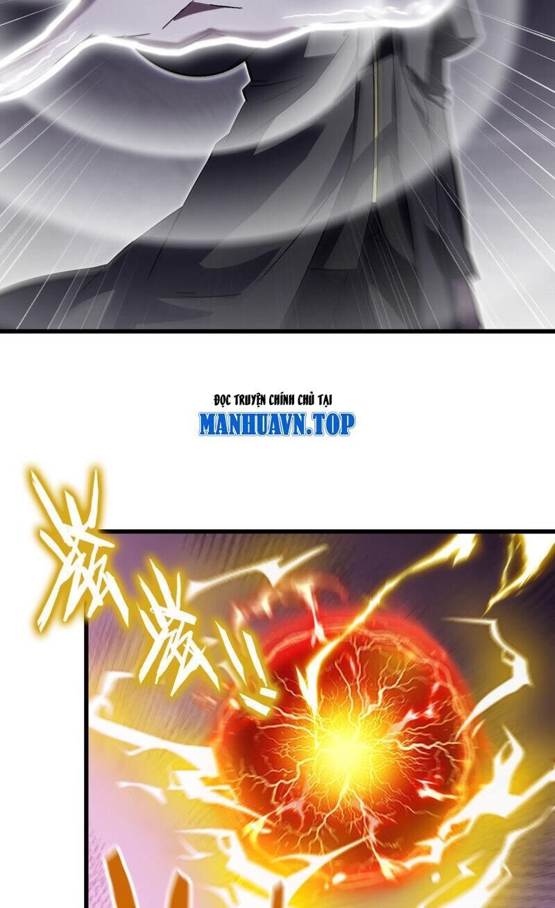 Vợ Tôi Là Quỷ Vương Chapter 457 - 38
