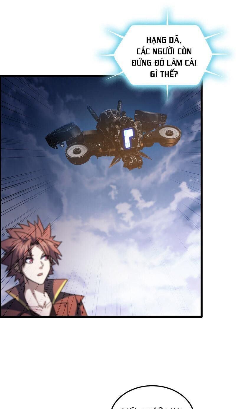 Vợ Tôi Là Quỷ Vương Chapter 457 - 4