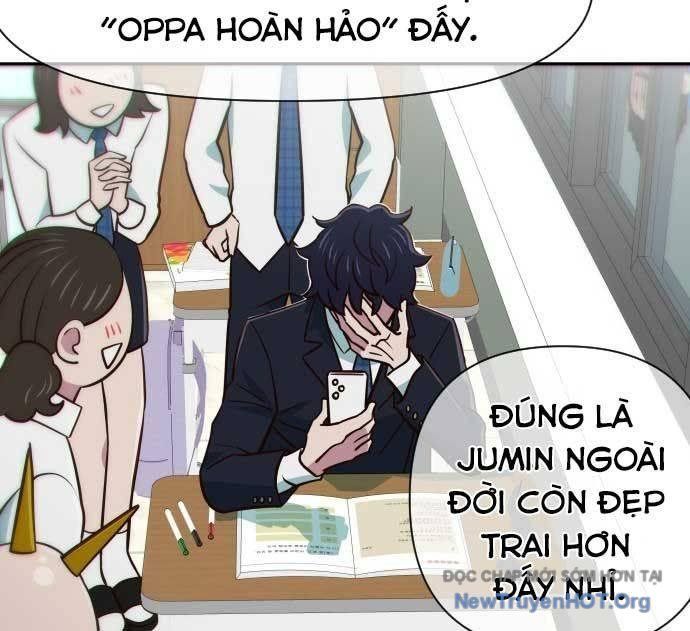 Unlucky Boy, Undead Girl (One Shot) Chapter 10 - 119