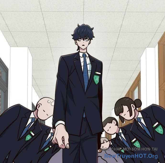 Unlucky Boy, Undead Girl (One Shot) Chapter 10 - 163