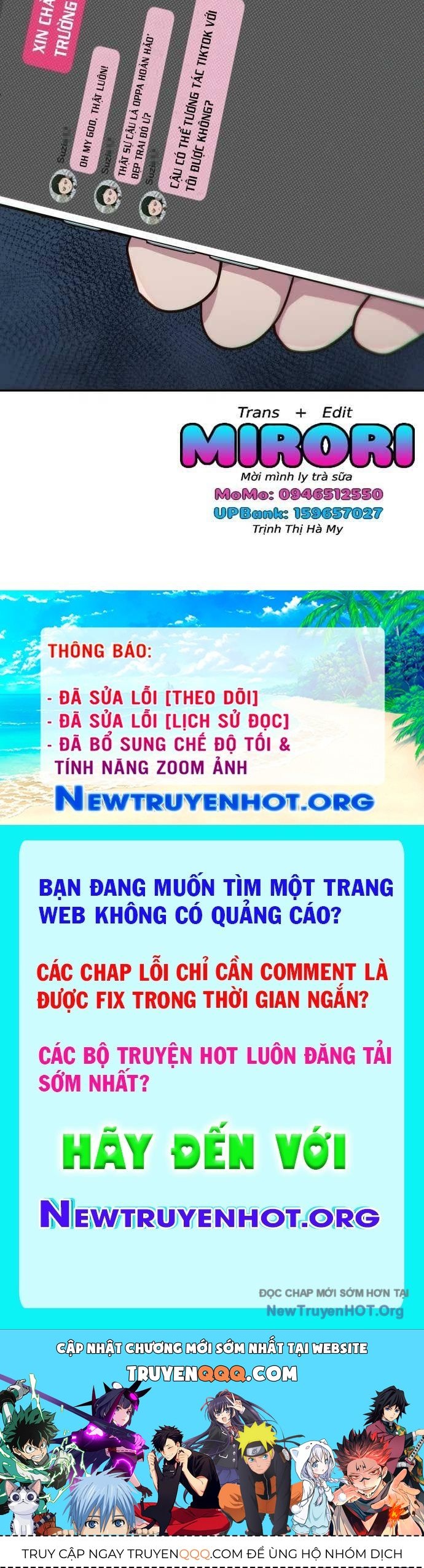 Unlucky Boy, Undead Girl (One Shot) Chapter 10 - 189