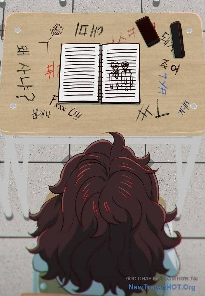 Unlucky Boy, Undead Girl (One Shot) Chapter 10 - 23