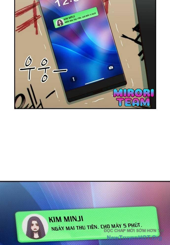 Unlucky Boy, Undead Girl (One Shot) Chapter 10 - 25