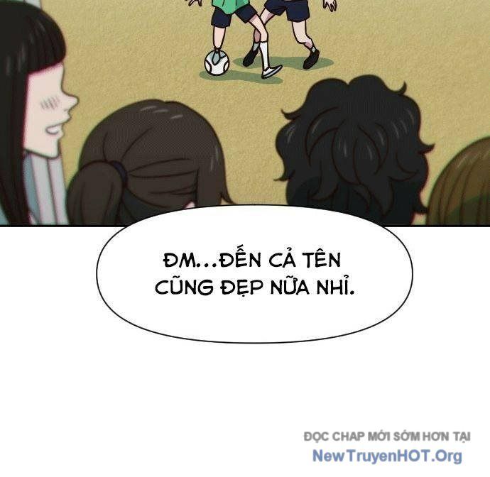 Unlucky Boy, Undead Girl (One Shot) Chapter 10 - 4