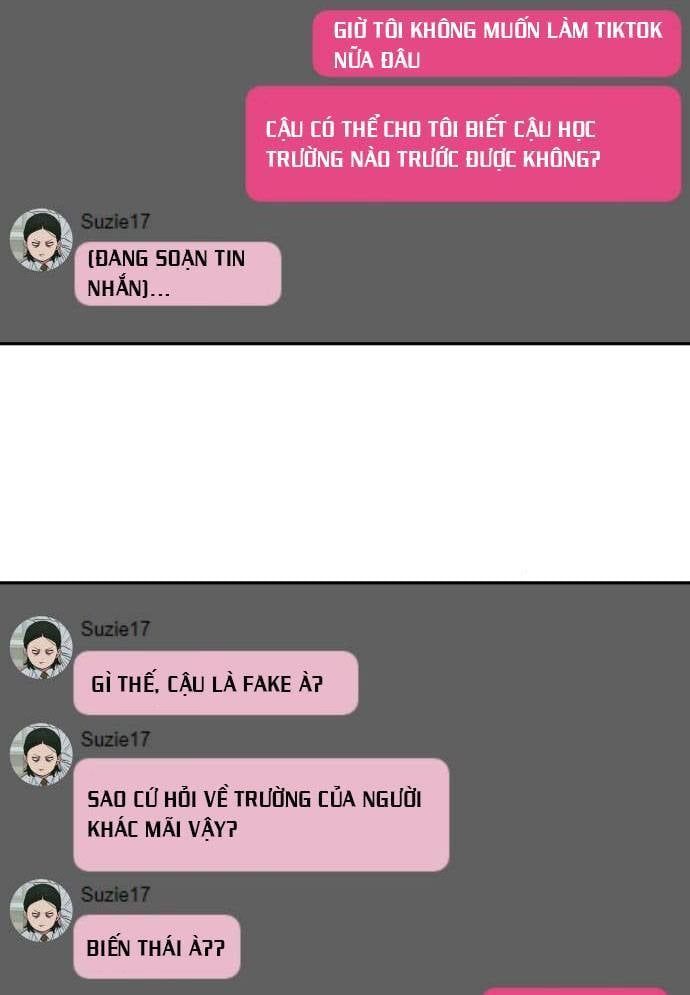 Unlucky Boy, Undead Girl (One Shot) Chapter 11 - 11