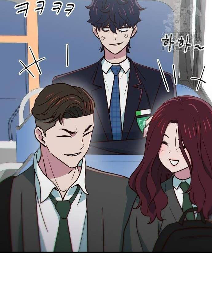 Unlucky Boy, Undead Girl (One Shot) Chapter 11 - 108