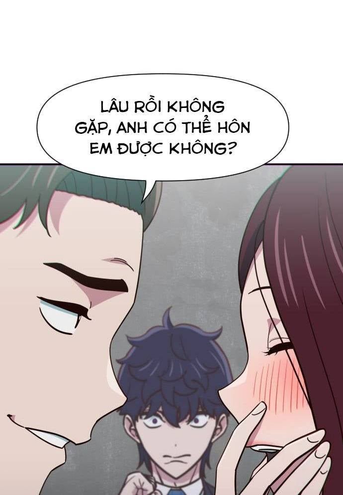 Unlucky Boy, Undead Girl (One Shot) Chapter 11 - 120
