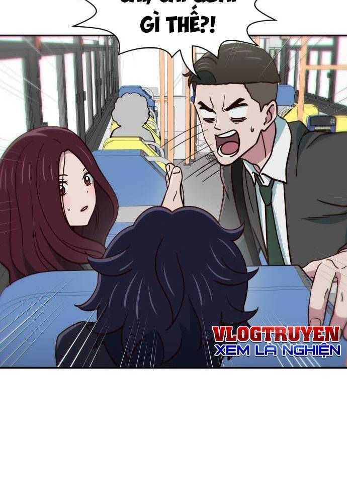 Unlucky Boy, Undead Girl (One Shot) Chapter 11 - 127