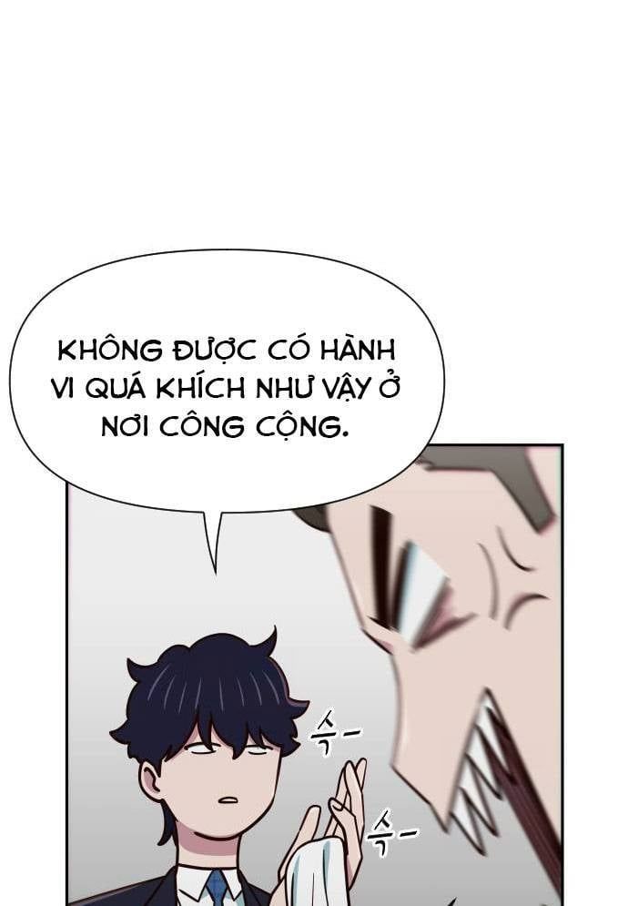 Unlucky Boy, Undead Girl (One Shot) Chapter 11 - 128