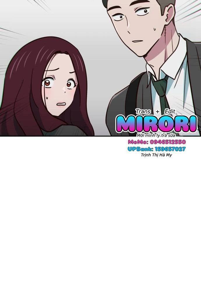 Unlucky Boy, Undead Girl (One Shot) Chapter 11 - 134